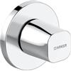 Hansa Universal rubinetto d'arresto da incasso, 02288102, Universal cromo [Rubinetteria Bagno > Rubinetteria Doccia]