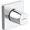 Hansa Universal rubinetto d'arresto da incasso, 02288202, Universal cromo [Rubinetteria Bagno > Rubinetteria Doccia]