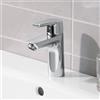Hansa Polo rubinetto lavabo XL, 51502293, XL Polo cromo [Rubinetteria Bagno > Rubinetteria Lavabo]