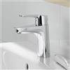 Hansa Polo rubinetto lavabo XL, 51522293, XL Polo cromo [Rubinetteria Bagno > Rubinetteria Lavabo]