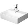 Duravit DuraSquare lavamani, 0732450071, DuraSquare bianco [Lavabi > Lavamani]