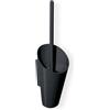 Hewi 801 set portascopino WC, 801.20.200 90, 801 [Accessori Bagno > Set Portascopino]