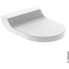 Geberit AquaClean Tuma coperchio sedile WC, 243503111, AquaClean Tuma bianco [WC > Ricambi WC]