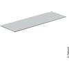 Geberit 243300FW1 AquaClean Tuma acciaio inox [WC > Ricambi WC]