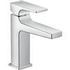 hansgrohe Metropol rubinetto lavabo 100, 32501000, 100 Metropol cromo [Rubinetteria Bagno > Rubinetteria Lavabo]