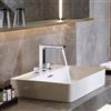 hansgrohe Metropol rubinetto lavabo 160, 32515000, 160 Metropol cromo [Rubinetteria Bagno > Rubinetteria Lavabo]