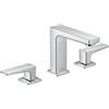 hansgrohe Metropol rubinetto lavabo 110, 32514000, 110 Metropol cromo [Rubinetteria Bagno > Rubinetteria Lavabo]