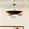 Catellani & Smith Lederam Manta S1 lampada a sospensione, LED, LS14, Lederam Manta S1; Lederam Manta; Lederam [Lampade per Interni > Lampade a Sospensione]