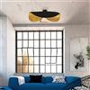 Catellani & Smith Lederam Manta CWS1 lampada a soffitto, LED, LCWS13, Lederam Manta CWS1; Lederam Manta; Lederam [Lampade per Interni > Lampade a Soffitto]