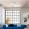 Catellani & Smith Lederam Manta CWS1 lampada a soffitto, LED, LCWS18, Lederam Manta CWS1; Lederam Manta; Lederam [Lampade per Interni > Lampade a Soffitto]