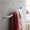 Emco Art barra portasciugamani, 166000160, Art cromo [Accessori Bagno > Portasciugamani]