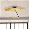 Catellani & Smith Lederam lampada a soffitto, LED, LC1503, Lederam C150; Lederam [Lampade per Interni > Lampade a Soffitto]
