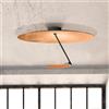 Catellani & Smith Lederam lampada a soffitto, LED, LC1504, Lederam C150; Lederam [Lampade per Interni > Lampade a Soffitto]