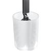 Emco Art contenitore scopino, satinato, 161500092, Art satinato [Accessori Bagno > Accessori per Accessori Bagno]