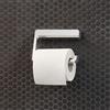 Emco Trend porta rotolo, 020000104, Trend cromo [Accessori Bagno > Porta Rotolo]