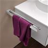 Emco Trend asta portasciugamani, 025000146, Trend cromo [Accessori Bagno > Portasciugamani]