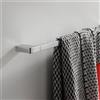 Emco Trend barra portasciugamani, 026000181, Trend cromo [Accessori Bagno > Portasciugamani]