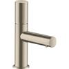 AXOR Uno rubinetto lavabo 80, 45005820, 80 Uno nichel spazzolato [Rubinetteria Bagno > Rubinetteria Lavabo]