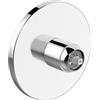 Hansa Varox rubinetto doccia da incasso con miscelatore, 40559183, Varox cromo [Rubinetteria Bagno > Rubinetteria Doccia]