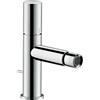 AXOR Uno rubinetteria bidet, 45200000, Uno cromo [Rubinetteria Bagno > Rubinetteria Bidet]