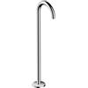 AXOR Uno bocca di erogazione vasca, 38412000, Uno cromo [Rubinetteria Bagno > Rubinetteria Vasca]