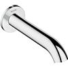 AXOR Uno bocca di erogazione vasca, 38411000, Uno cromo [Rubinetteria Bagno > Rubinetteria Vasca]
