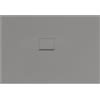 Villeroy & Boch Squaro Infinity piatto doccia rettangolare, UDQ1390SQI2LV-3S, Squaro Infinity grigio opaco [Piatti Doccia > Piatti Doccia Rettangolari]