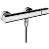 AXOR Uno rubinetto doccia esterno con miscelatore, 45600000, Uno cromo [Rubinetteria Bagno > Rubinetteria Doccia]