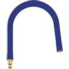 Grohe GrohFlex bocca per tubo flessibile per cucina, 30321TY0, GROHFlexx blu [Rubinetteria da Cucina > Ricambi per Rubinetti da Cucina]
