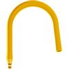 Grohe GrohFlex bocca per tubo flessibile per cucina, 30321YF0, GROHFlexx giallo [Rubinetteria da Cucina > Ricambi per Rubinetti da Cucina]