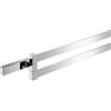 Grohe Selection Cube asta portasciugamani, 40768000, Selection Cube cromo [Accessori Bagno > Portasciugamani]