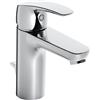 Hansa Pinto rubinetto lavabo XL, 45012283, XL Pinto cromo [Rubinetteria Bagno > Rubinetteria Lavabo]
