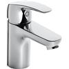 Hansa Pinto rubinetto lavabo, 45062283, Pinto cromo [Rubinetteria Bagno > Rubinetteria Lavabo]