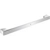 Grohe Selection Cube maniglia di sostegno, 40807000, Selection Cube cromo [Accessori Bagno > Maniglie di Sostegno]