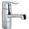 Hansa Pinto rubinetto lavabo, 45152283, Pinto cromo [Rubinetteria Bagno > Rubinetteria Lavabo]