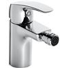 Hansa Pinto rubinetto bidet, 45073283, Pinto cromo [Rubinetteria Bagno > Rubinetteria Bidet]