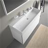 Duravit Vero Air lavabo sospeso, 2350120000, Vero Air bianco [Lavabi > Lavabi Sospesi]