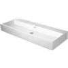Duravit Vero Air lavabo sospeso, 2350120060, Vero Air bianco [Lavabi > Lavabi Sospesi]