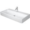 Duravit Vero Air lavabo sospeso, 2350100041, Vero Air bianco [Lavabi > Lavabi Sospesi]