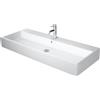 Duravit Vero Air lavabo sospeso, 2350120027, Vero Air bianco [Lavabi > Lavabi Sospesi]