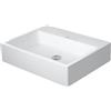 Duravit Vero Air lavabo sospeso, 2350600079, Vero Air bianco [Lavabi > Lavabi Sospesi]