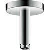 AXOR ShowerSolutions braccio doccia, 26432000, ShowerSolutions cromo [Rubinetteria Bagno > Soffioni Doccia]