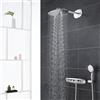 Grohe Rainshower SmartControl colonna doccia con termostatico, 26443000, Rainshower SmartControl cromo [Rubinetteria Bagno > Colonne Doccia]