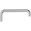Grohe Rainshower braccio doccia per sistemi doccia, 14047000, Rainshower cromo [Rubinetteria Bagno > Ricambi Rubinetteria Bagno]