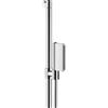 AXOR One set doccia con asta saliscendi, 2 tipi di getto, 45722000, One cromo [Rubinetteria Bagno > Set Doccia]