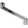 Ideal Standard bocca per miscelatore monocomando per lavabo sospeso CeraPlan III B0905AA, B964585AA, CeraPlan III cromo [Rubinetteria Bagno > Ricambi Rubinetteria Bagno]