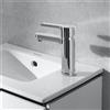 Duravit B.2 rubinetto lavabo S, B21010002010, S B.2 cromo [Rubinetteria Bagno > Rubinetteria Lavabo]