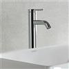 Duravit C.1 rubinetto lavabo alto XL, C11040001010, XL C.1 cromo [Rubinetteria Bagno > Rubinetteria Lavabo]