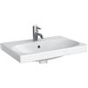 Geberit Acanto lavabo sospeso, 500631012, Acanto bianco [Lavabi > Lavabi Sospesi]