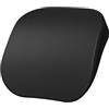 RIHO Universal cuscino per vasche da bagno, 207043, Universal nero [Accessori Bagno > Cuscini per Vasca]